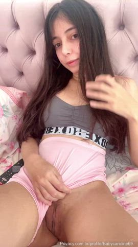 brazilian cosplay onlyfans pussy gif