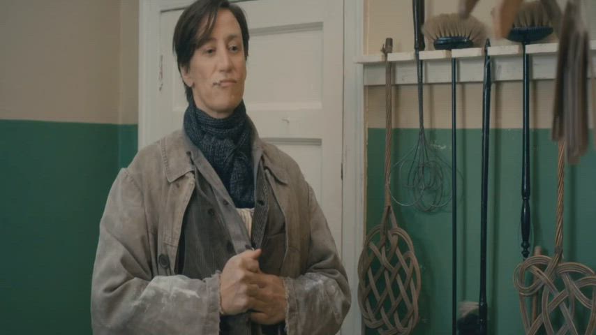 Albert Nobbs (2011) - Janet Mcteer