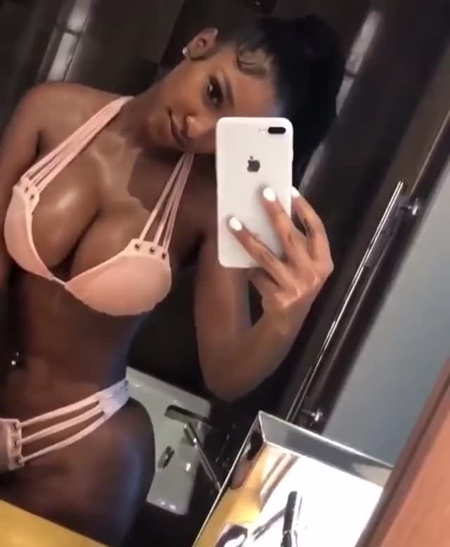 Bernice Burgos