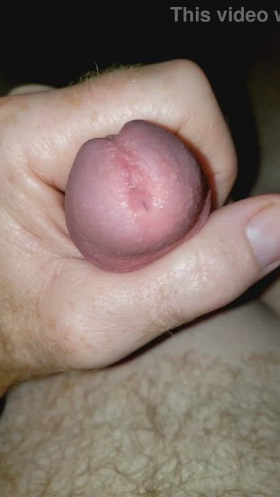 Cum Cumshot Little Dick gif