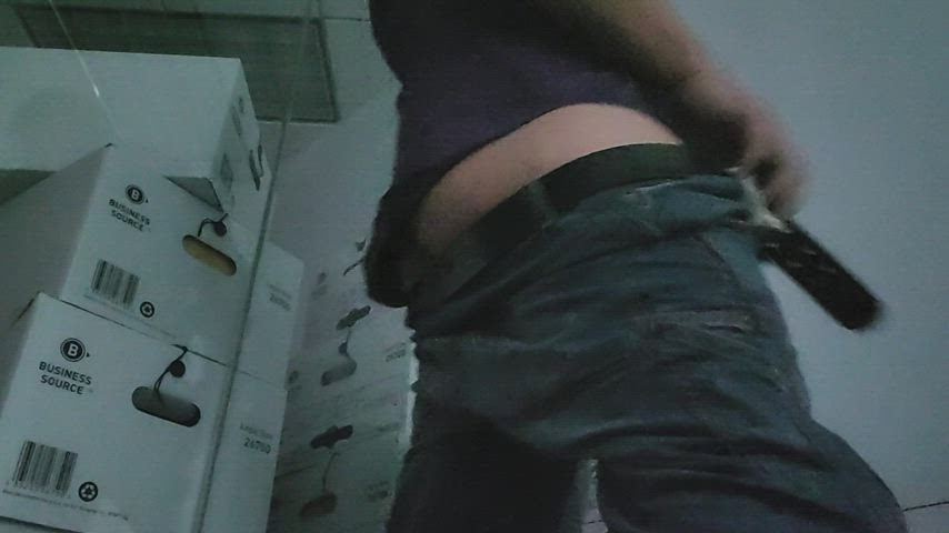 Ass Locker Room Tight Ass gif