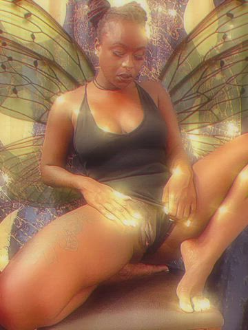 Pu$$y Fairy 🧚🏾‍♂️