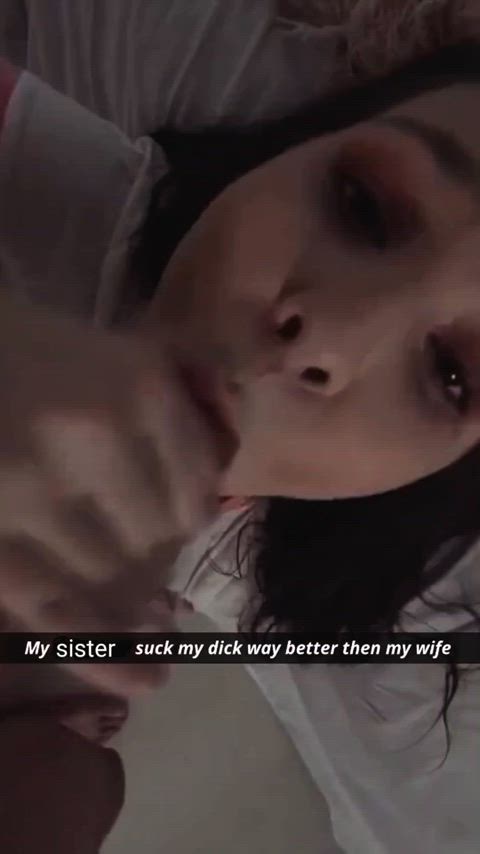 Sis is Better than Wife