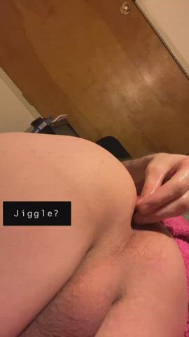 anal play fisting stretching gif