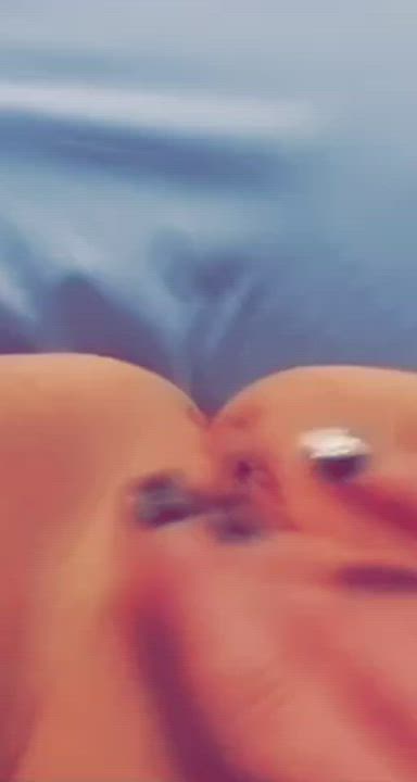 Pussy Pussy Eating Pussy Lips gif
