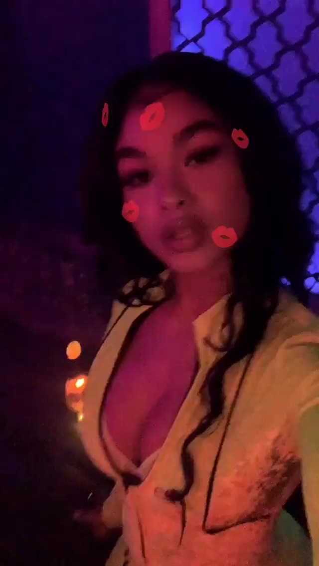 India Westbrooks