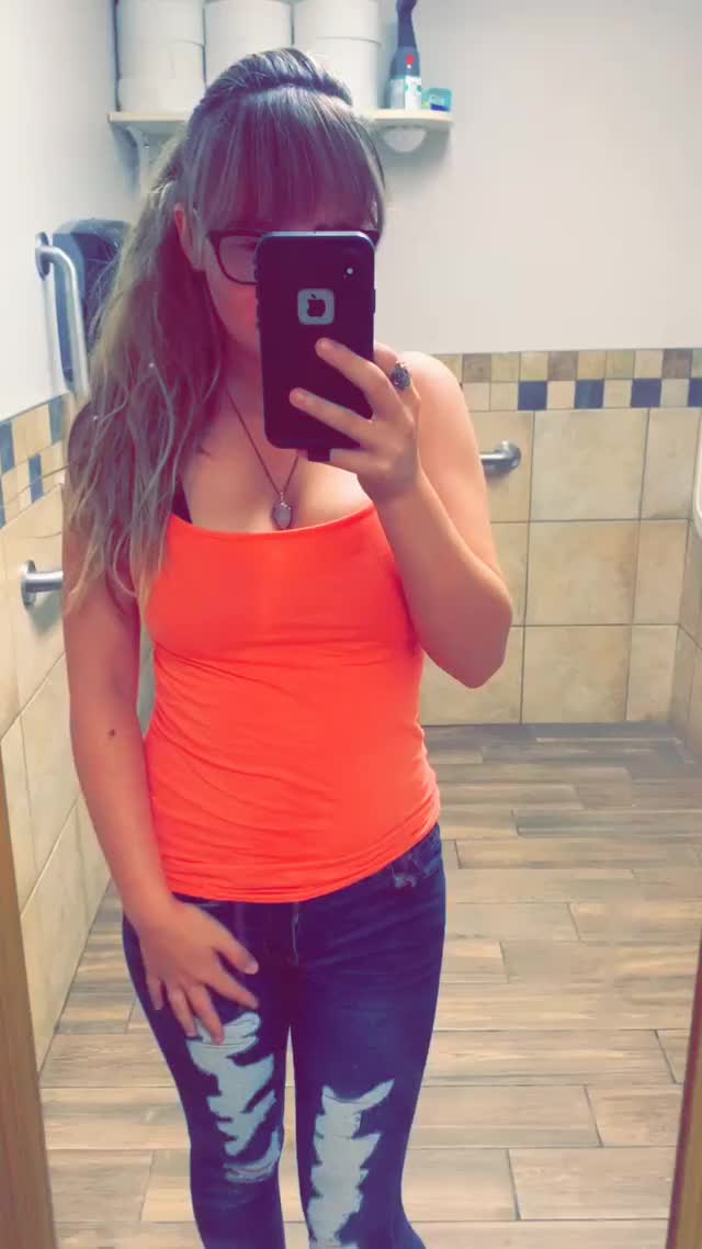 [f] working hard or hardly working?