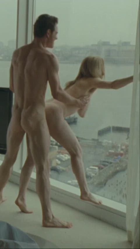 actress american blonde celebrity milf naked sex gif