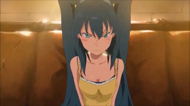 I Compiled All the Lewd Scenes From Hatsune Miku's Lewd "World is Mine"