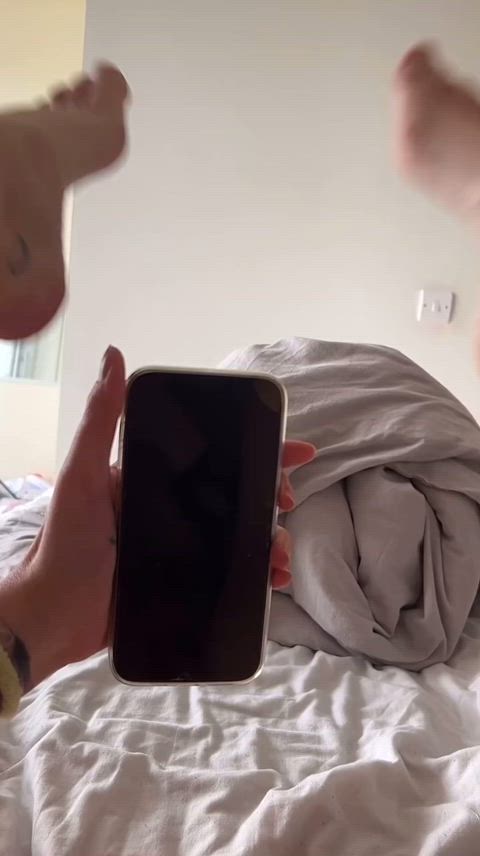 TinasSecret - For more tiktok flashing vids check my TT likes