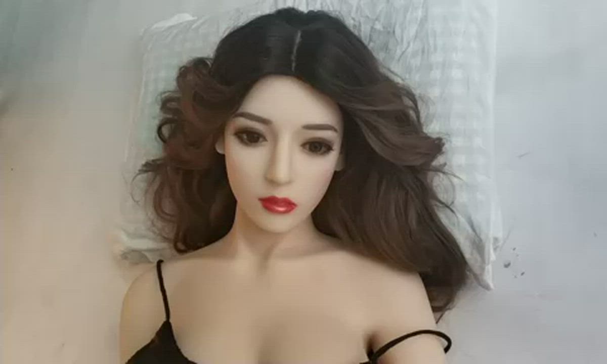 Sex Doll gif