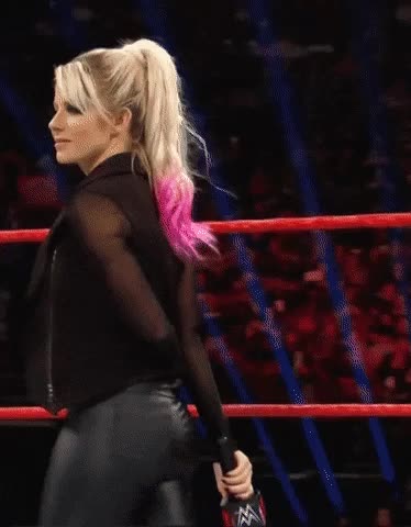 alexa bliss