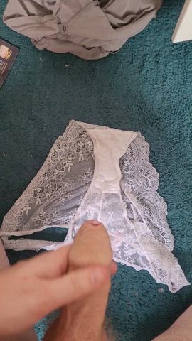 betaslave panties ruined orgasm gif