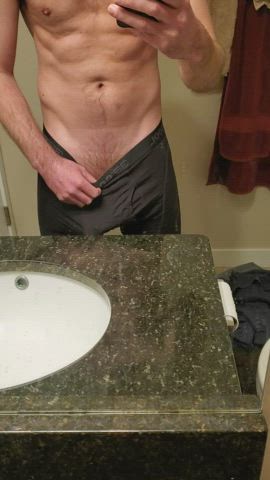 Bigger than you thought? [M] 36