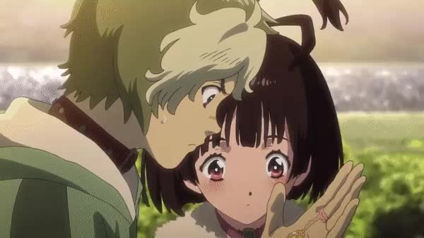 Koutetsujou no Kabaneri