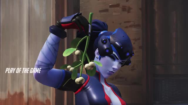 Widow 4k