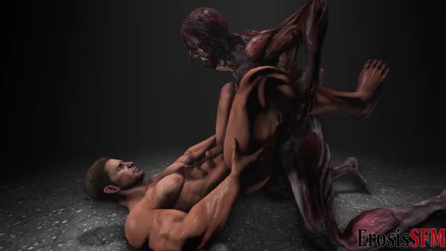 Animation Big Dick Gay Zombie gif