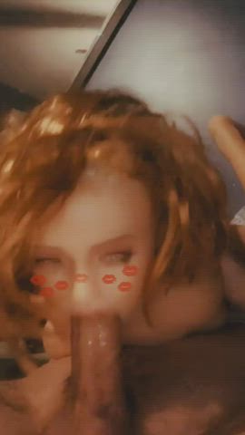 18 Years Old Ahegao Blowjob Deepthroat Face Fuck Gagging Sex Doll Teen Tiny gif