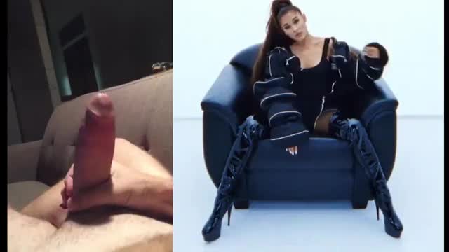 Ariana Grande Babecock