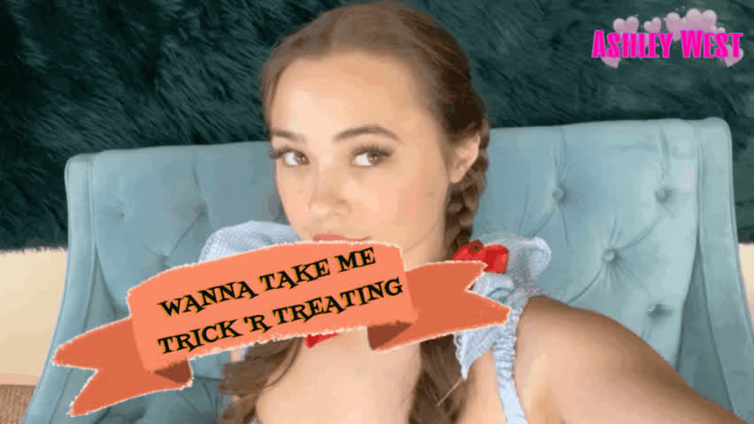 funny porn halloween sex gif