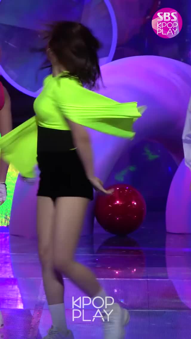 Dancing gif