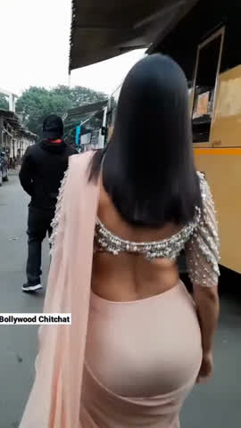 ass celebrity indian gif