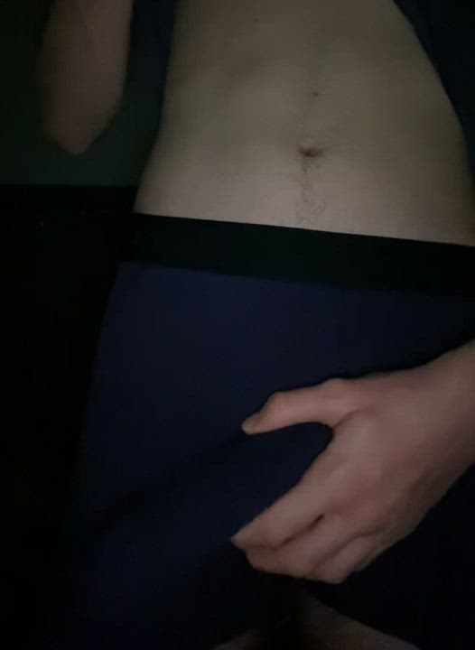 Revealing my bwc {18}