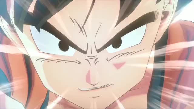 Dragon Ball - Kakarot