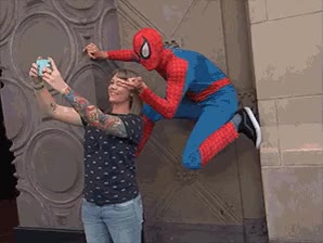 Spiderman