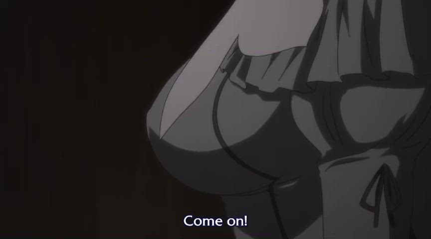 animation ecchi nsfw stripping gif