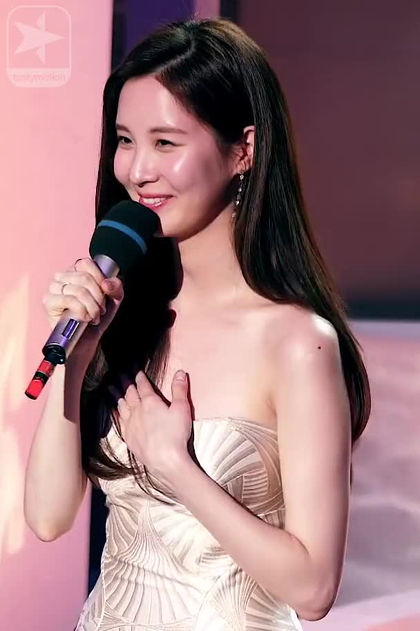 Seohyun 181230 @ MBC Drama Awards (Thumbnail4-2)