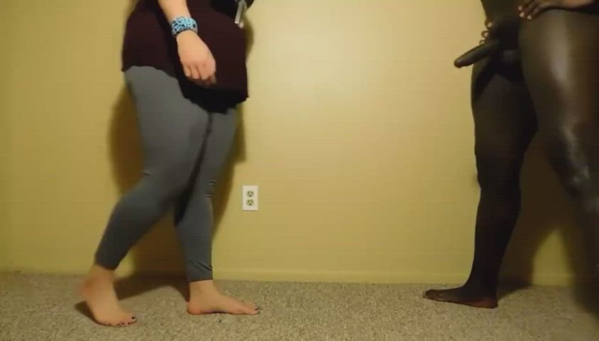 A few good kicks (From Personal Video)