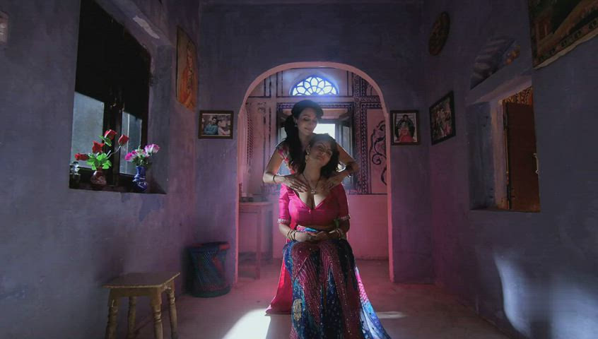 Anveshi Jain in Gandi Baat