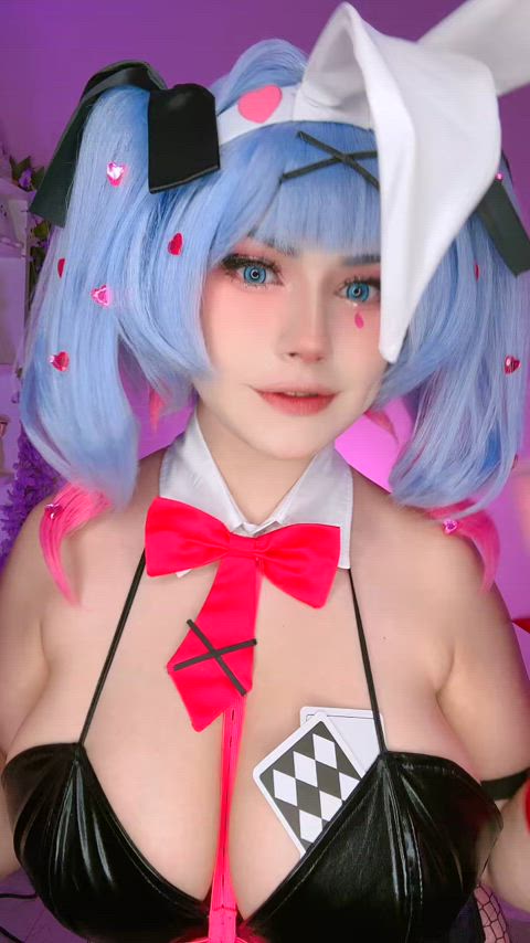 Rabbit Hole Miku