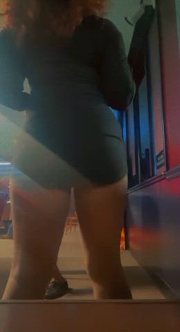 Ass Big Ass Twerking gif