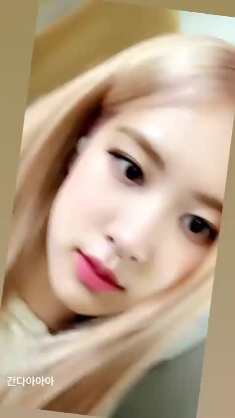 190606 Rosé IG Story (3)