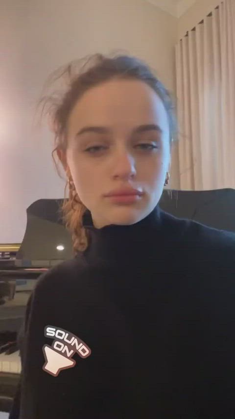 Joey king