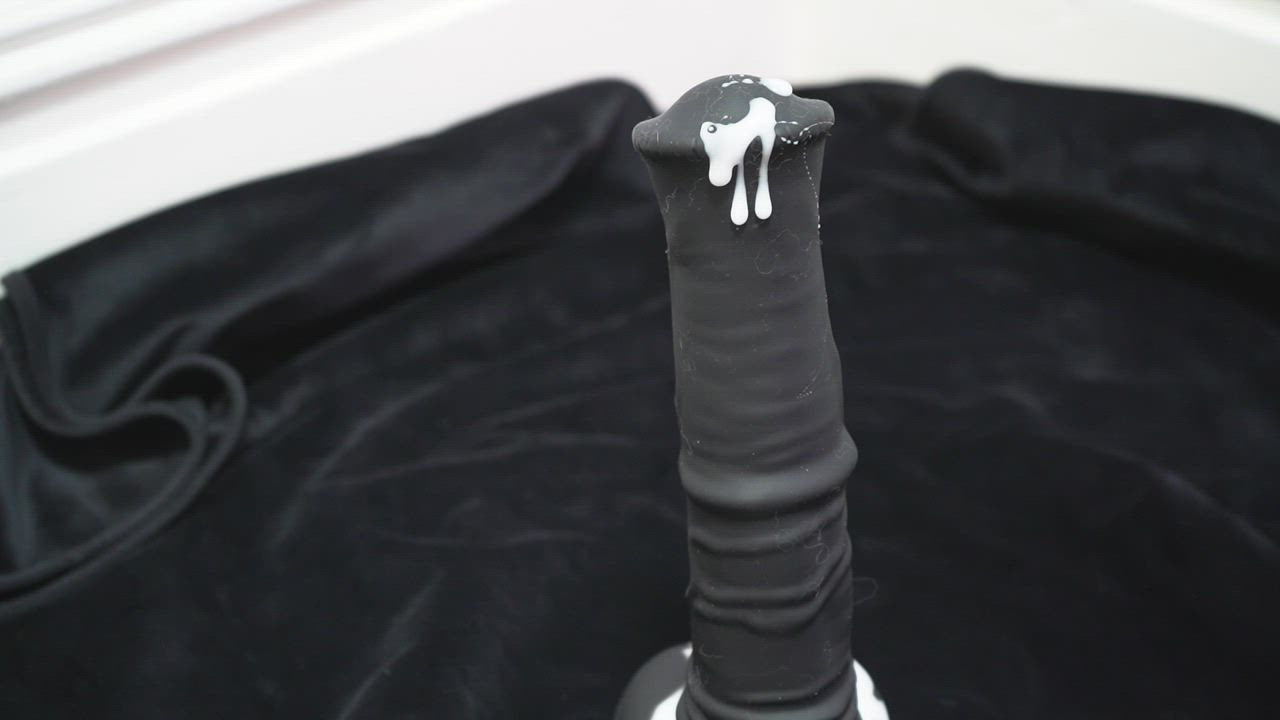 Bad Dragon Dildo Fantasy gif