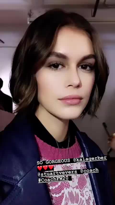 Kaia Gerber 9191