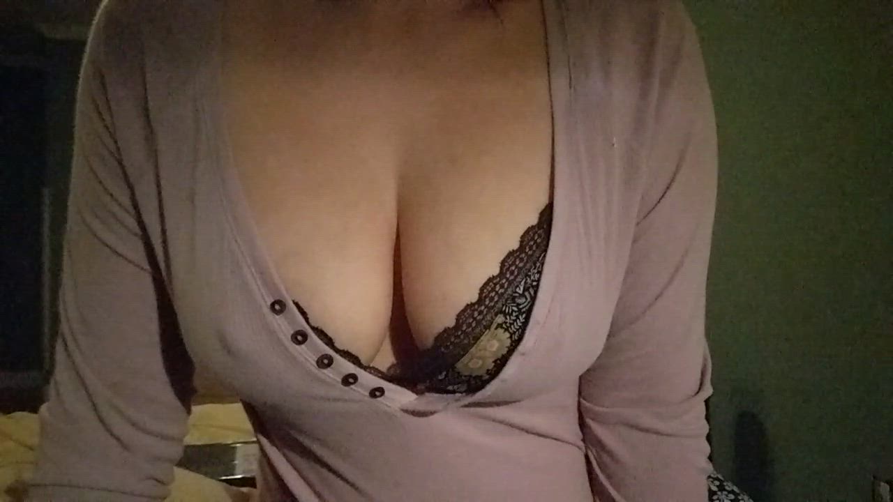 Boobs Bouncing Slow Motion gif