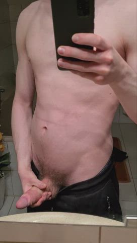 [M] Stehst du auf langsamen oder schnellen Sex? Ich kann beides mit dir 😉