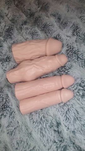 fantasy toys penis sleeve sex toy gif