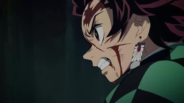 Kimetsu no Yaiba - S1 E19 W6