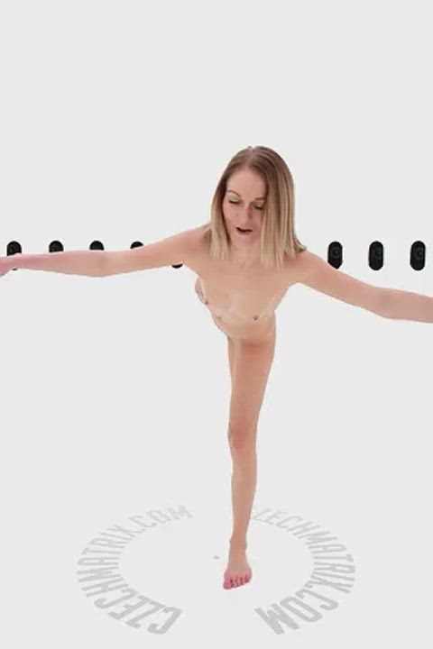 airplane nsfw petite gif