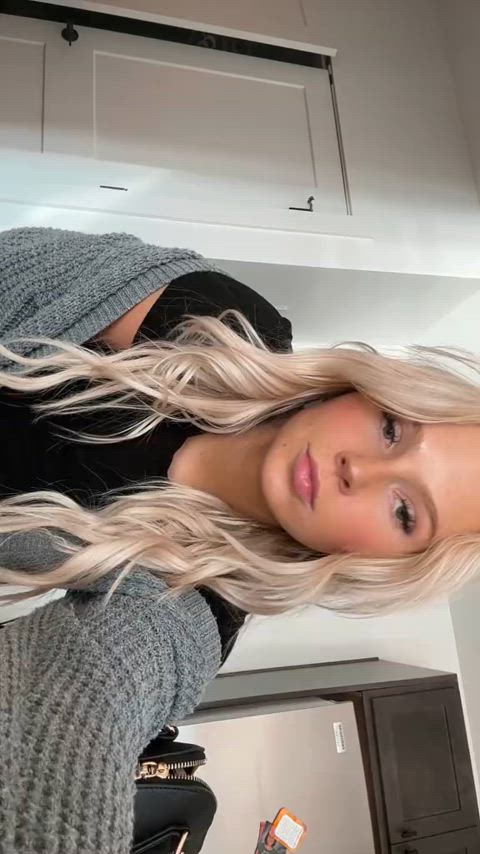 KenziExModel - More tiktok flash vids on my TT likes