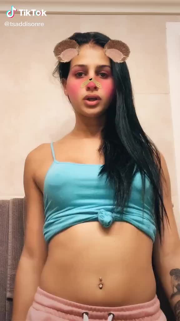 TikTok Teddy