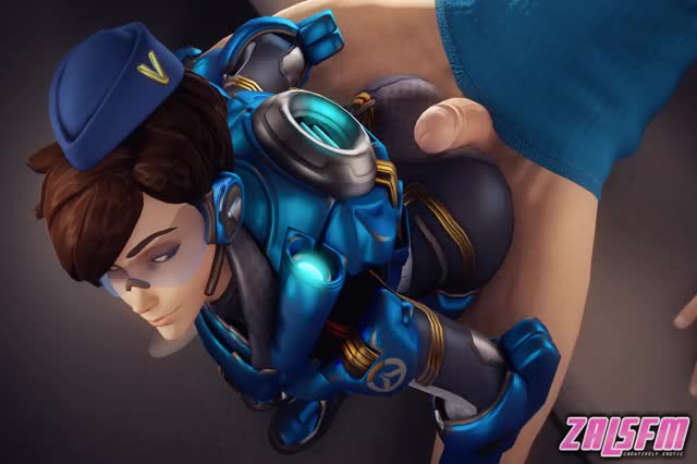 Tracer Butt stuff