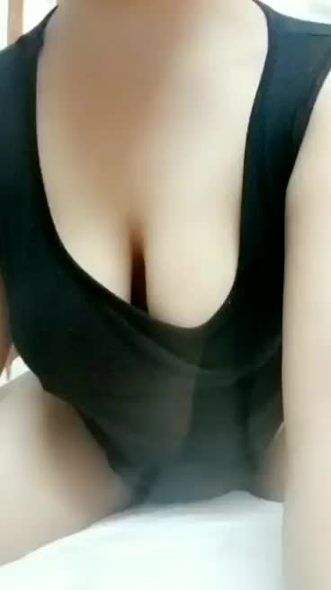 Boob play