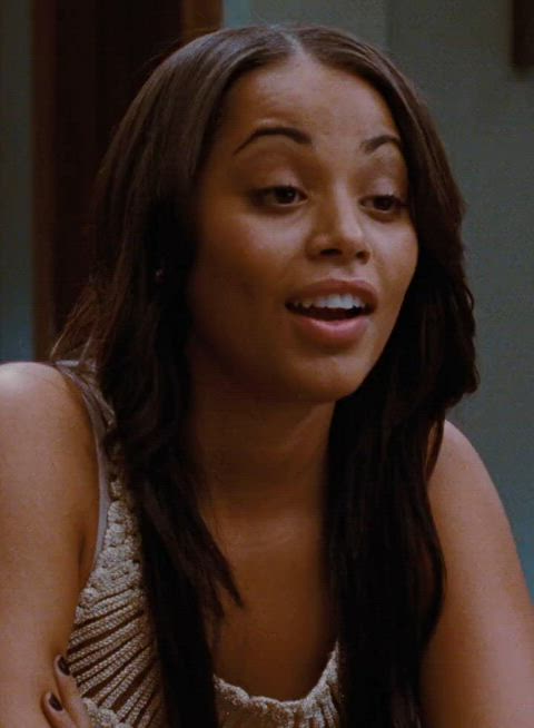 Lauren London [I Love You, Beth Cooper]