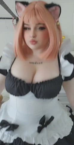 big tits cute masturbating natural tits pawg redhead thick tiktok tits gif